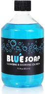  BLUE SOAP